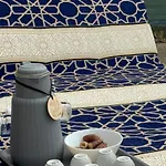 Al Dana * Potkraj