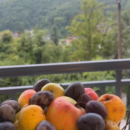 Al Dana Appartement *