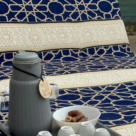 Al Dana * Potkraj