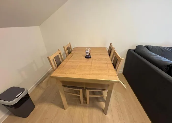 Appartement Al Dana *