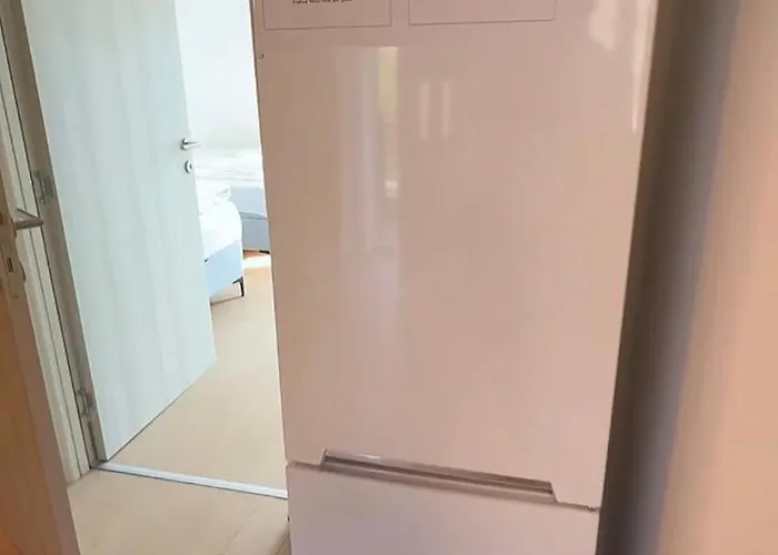 Appartement Al Dana *