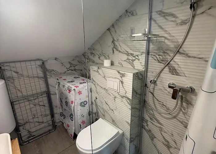 Appartement Al Dana *